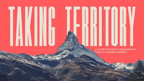 to take territory by force figgerits